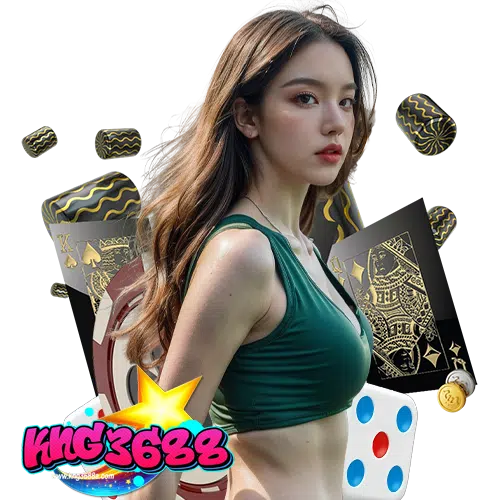kng3688 สมัครสมาชิก